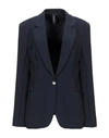 MARC CAIN SUIT JACKETS,49477238WI 5