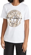 VERSACE T-Shirt Donna Bio,VERSA30850