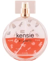 Kensie So Pretty Eau De Parfum Spray, 3.4-oz. In No Color