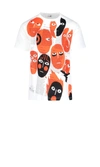 JUNYA WATANABE T-SHIRT,11503833