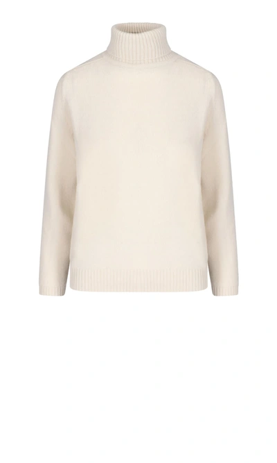 Gucci Sweater In White