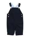 BURBERRY BABY OVERALLS,34926107TS 4