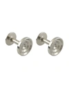 ALICE MADE THIS CUFFLINKS AND TIE CLIPS,50229120ST 1