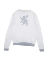 MAURO GRIFONI SWEATERS,39934009TW 6