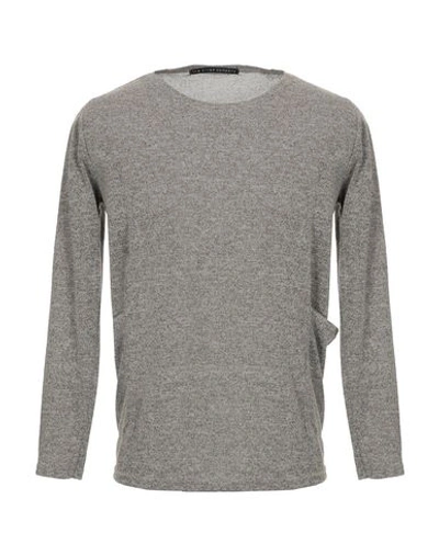 The Silted Company Sweaters In Beige
