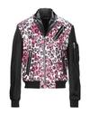 DSQUARED2 JACKETS,41988177TO 3