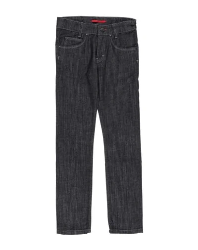 Givenchy Kids' Jeans In Blue