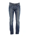 PIERRE BALMAIN Denim pants