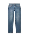 DUNHILL DUNHILL MAN JEANS BLUE SIZE 30 COTTON,42810794XQ 16