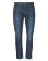 Acne Studios Jeans In Blue