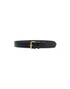 MOSCHINO BELTS,46657642JH 4