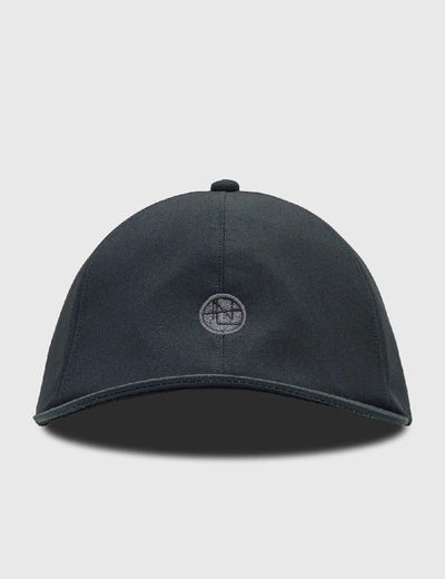 Nanamica Gore-tex Cap In Blue