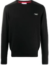 NORTH SAILS X PRADA CUP 36TH AMERICA'S CUP WOOL SWEATSHIRT