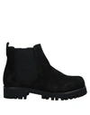 DOLCE & GABBANA ANKLE BOOTS,11718071IA 7