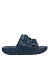 Suicoke Sandals In Blue