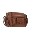 LIEBESKIND BERLIN Cross-body bags