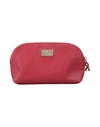 Roberta Di Camerino Handbag In Maroon