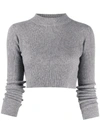 ANDAMANE ENNY WOOL SWEATER