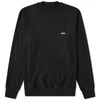 ADER ERROR ADER error Long Sleeve Regular Fit Tee