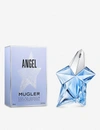 MUGLER ANGEL REFILLABLE EAU DE TOILETTE,36758930
