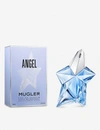Mugler Angel Eau De Parfum Natural Spray Refillable Standing Star - 100ml