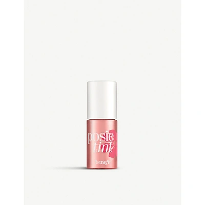 Benefit Posietint Lip And Cheek Stain 10ml