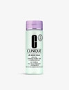 CLINIQUE CLINIQUE ALL ABOUT CLEAN SKIN TYPES 1 & 2 CLEANSING MICELLAR MILK AND MAKE-UP REMOVER,40903909