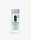 Clinique All About Clean All-in-one Cleansing Micellar Milk + Makeup Remover Very Dry To Dry Combination Skin