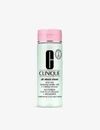 Clinique All About Clean All-in-one Cleansing Micellar Milk + Makeup Remover 6.7 oz/ 200 ml