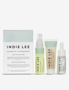 Indie Lee Discovery Kit Skincare Gift Set