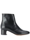 APC ANKLE BOOTS