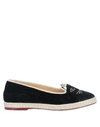CHARLOTTE OLYMPIA LOAFERS,11694016EF 13