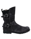 ANDREA MONTELPARE ANKLE BOOTS,11757749HV 3