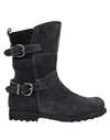 ANDREA MONTELPARE ANKLE BOOTS,11758527XB 40