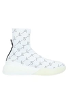 Stella Mccartney Sneakers In White
