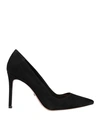 Schutz Lou Pump In Black