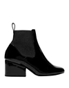 ROBERT CLERGERIE ANKLE BOOTS,11845595SA 9