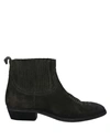 CATARINA MARTINS Ankle boot