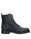 ALBANO Ankle boot