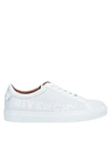 GIVENCHY SNEAKERS,11935381AN 9