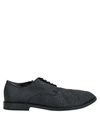 JUNYA WATANABE LACE-UP SHOES,11936923IQ 4