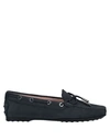 TOD'S LOAFERS,11938517HB 13