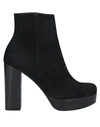 KENNEL & SCHMENGER Ankle boot