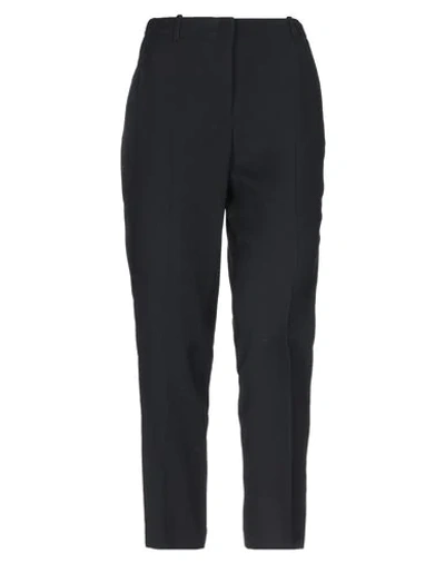 Slowear Casual Pants In Black