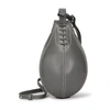 JW ANDERSON SMALL PUNCH BAG,JWA238JRGRY