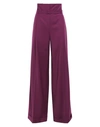 ANNA OCTOBER CASUAL PANTS,13505858NF 4