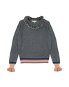 ANNE KURRIS SWEATERS,14005380IE 6