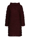 RAOUL SHORT DRESSES,15028437FD 5