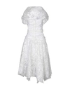 ROSIE ASSOULIN KNEE-LENGTH DRESSES,15053898HX 2
