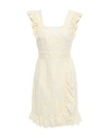 ANNA SUI Short dress